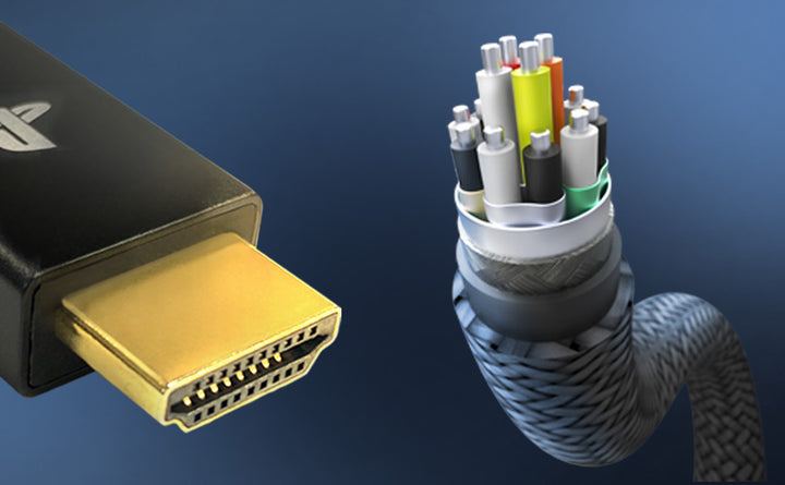 Hori Cable HDMI de ultra alta velocidad para PlayStation 5