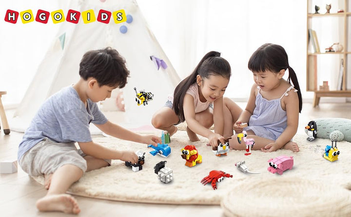 HOGOKIDS 30 paquetes de recuerdos de fiesta para niños