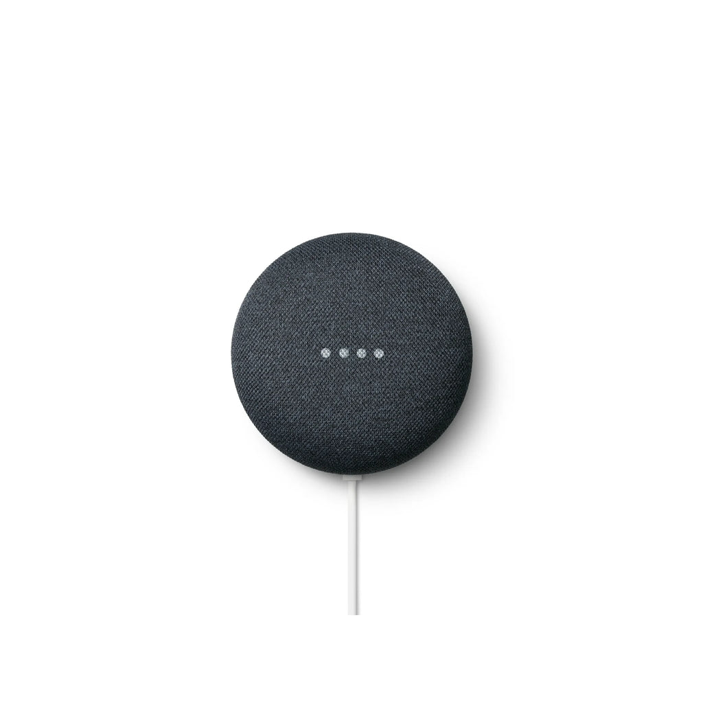 Kit De Google Nest Mini Y Tira De Luz Led Con Google Home