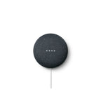 Kit De Google Nest Mini Y Tira De Luz Led Con Google Home
