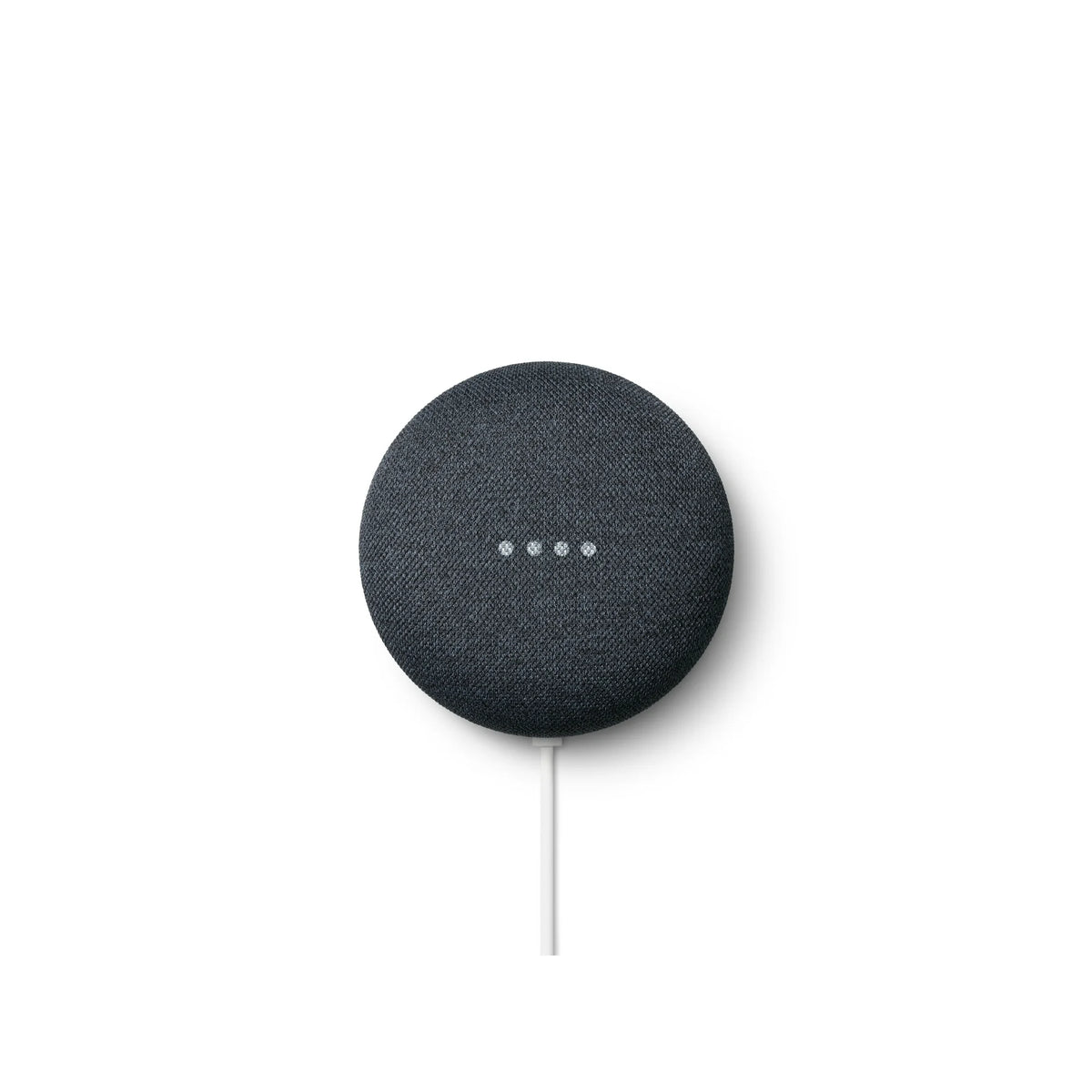 Kit De Google Nest Mini Y Tira De Luz Led Con Google Home