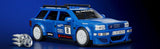 Mattel Brick Shop Hot Wheels Audi Avant RS2 Kit de