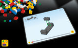 LEGO Speed Champions Ford Mustang - Juguete deportivo de
