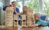 KEVA Structures - Juego de 200 tablones de construcción de