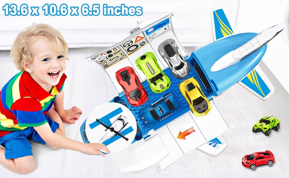 Juguete de avión juguetes de avión para niños de 3 años