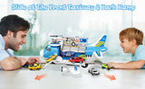 Juguete de avión juguetes de avión para niños de 3 años