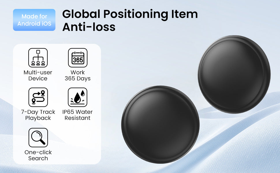 Dispositivo Rastreador GPS para Automóviles y Vehículos