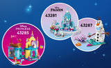 LEGO Disney The Aristocats Adorable Marie Toy Building