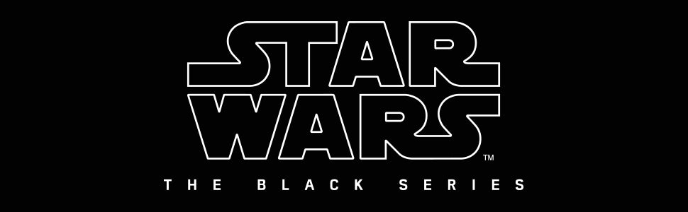 STAR WARS The Black Series Emperor Palpatine Throne