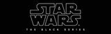 STAR WARS The Black Series Emperor Palpatine Throne