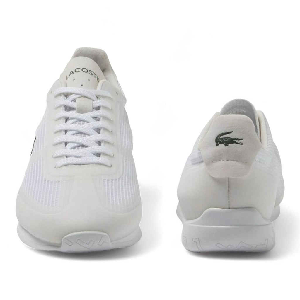 Zapatilla Hombre Lacoste Low Pro Tech A0012 100% Original