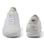 Zapatilla Hombre Lacoste Low Pro Tech A0012 100% Original
