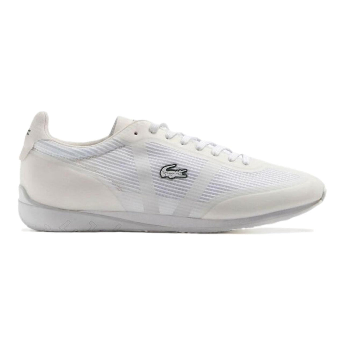 Zapatilla Hombre Lacoste Low Pro Tech A0012 100% Original