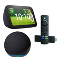 Paquete Alexa