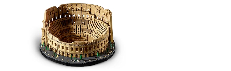 LEGO Creator Expert 10276 Coliseo