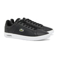 Zapatilla Hombre Lacoste Base A0113 100% Original