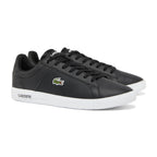 Zapatilla Hombre Lacoste Base A0113 100% Original
