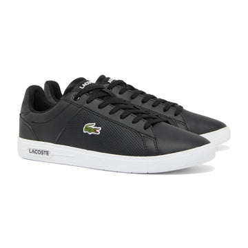 Zapatilla Hombre Lacoste Base A0113 100% Original