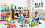 Juguetes magnéticos para niños juguetes magnéticos STEM