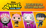 Funko Pop Animation Dandadan - Momo - Figura de vinilo