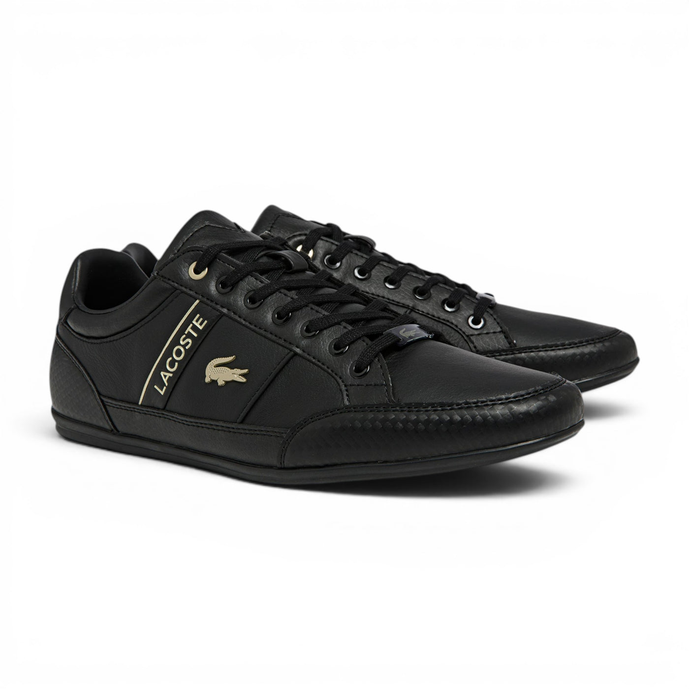 Zapatilla Hombre Lacoste Chaymon A0063 100% Original