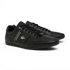 Zapatilla Hombre Lacoste Chaymon A0063 100% Original