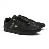 Zapatilla Hombre Lacoste Chaymon A0063 100% Original