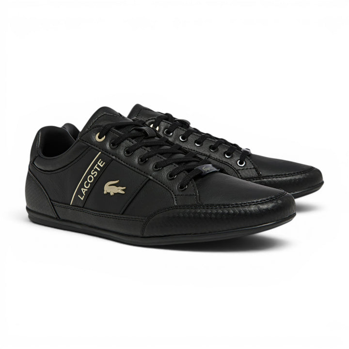 Zapatilla Hombre Lacoste Chaymon A0063 100% Original