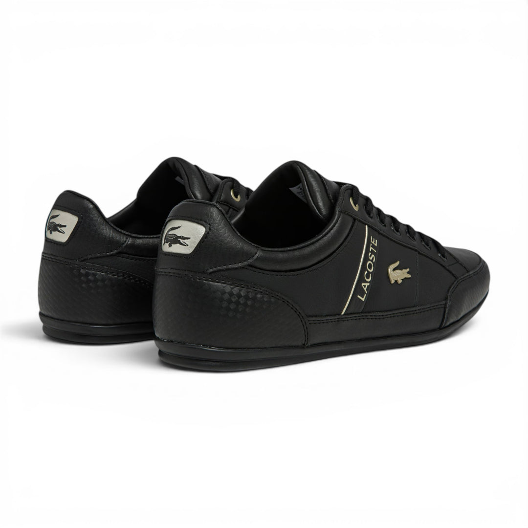 Zapatilla Hombre Lacoste Chaymon A0063 100% Original