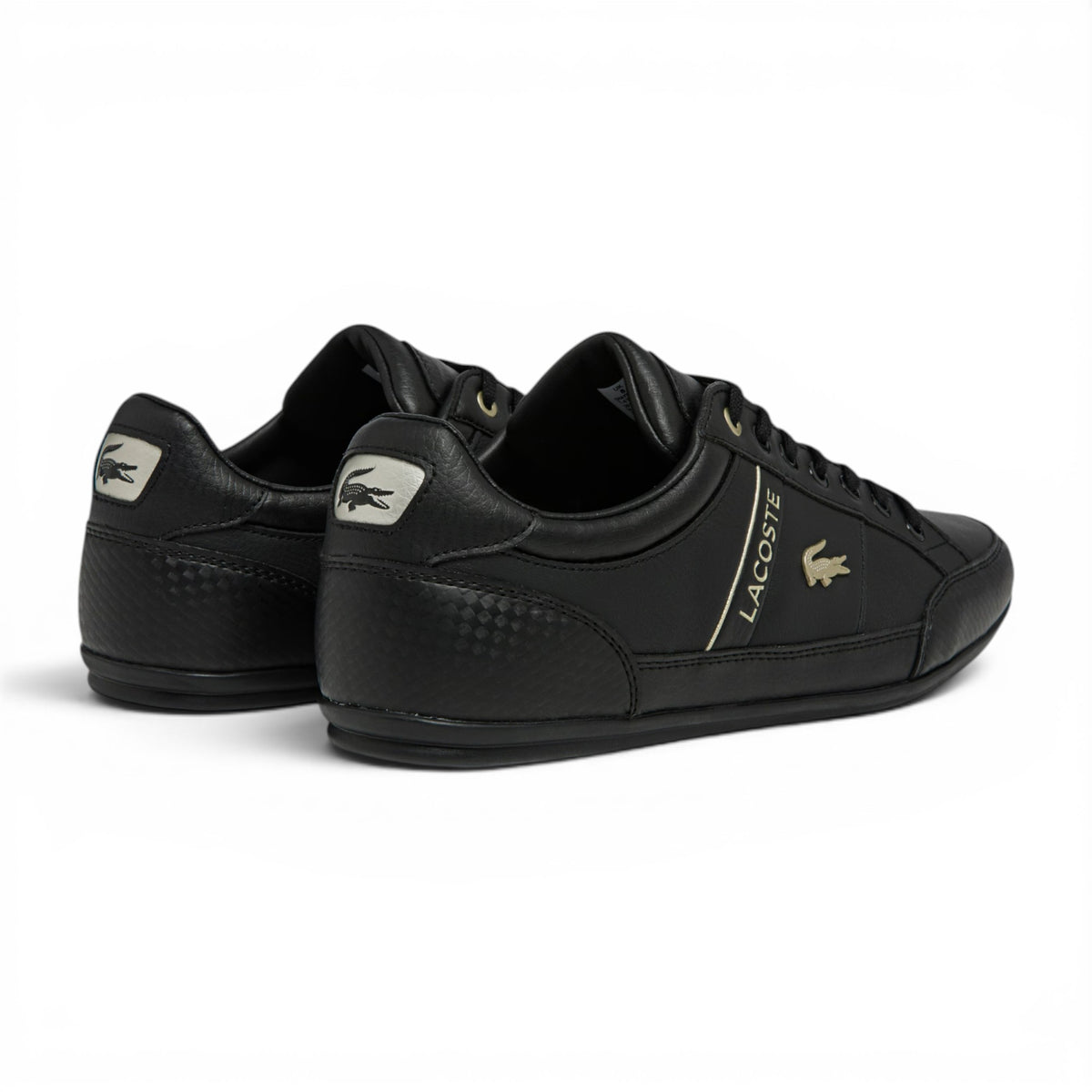 Zapatilla Hombre Lacoste Chaymon A0063 100% Original