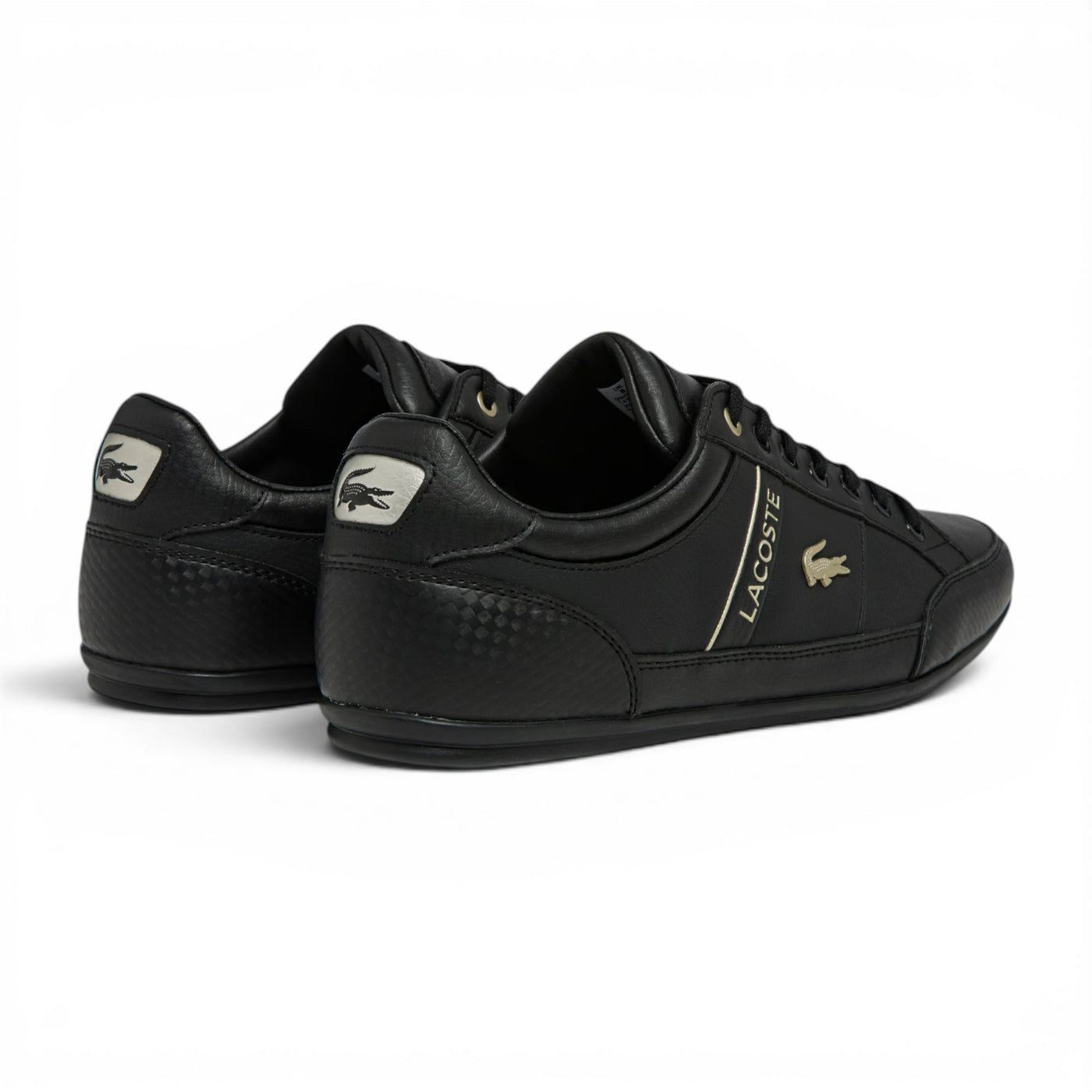 Zapatilla Hombre Lacoste Chaymon A0063 100% Original