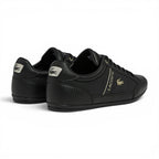 Zapatilla Hombre Lacoste Chaymon A0063 100% Original