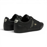 Zapatilla Hombre Lacoste Chaymon A0063 100% Original