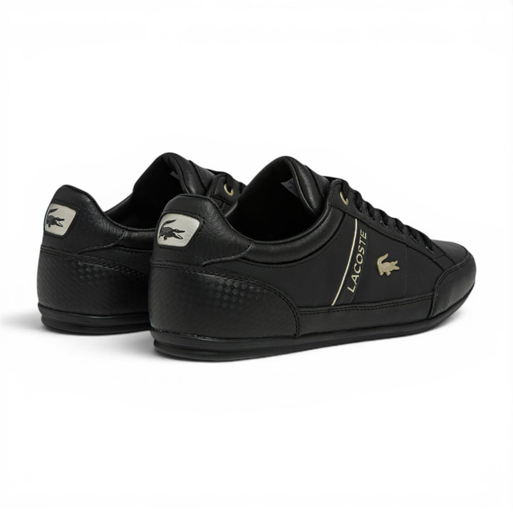 Zapatilla Hombre Lacoste Chaymon A0063 100% Original