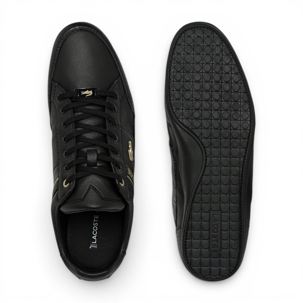 Zapatilla Hombre Lacoste Chaymon A0063 100% Original
