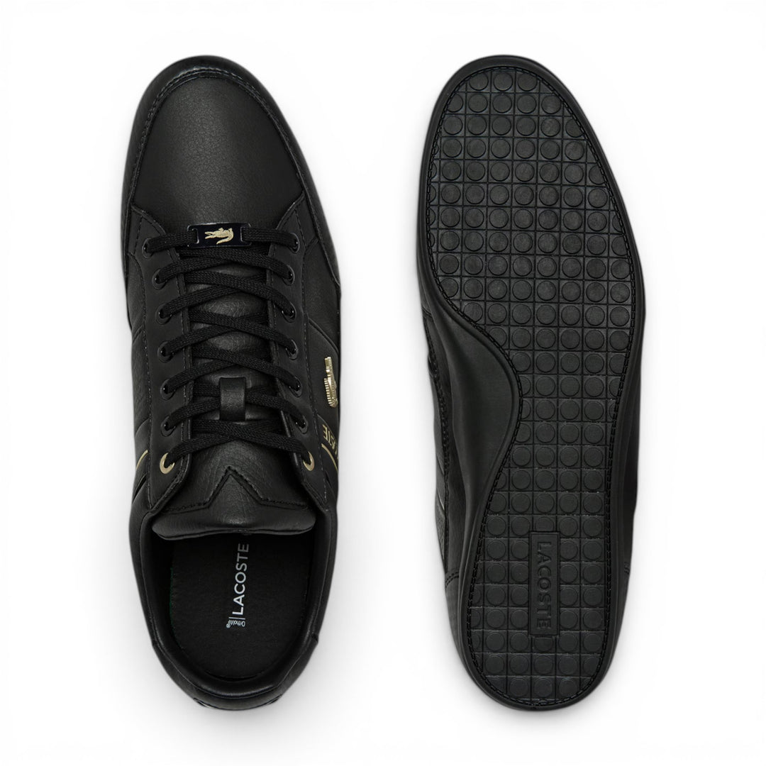 Zapatilla Hombre Lacoste Chaymon A0063 100% Original