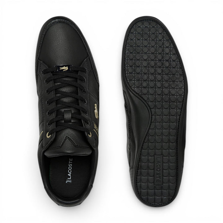Zapatilla Hombre Lacoste Chaymon A0063 100% Original