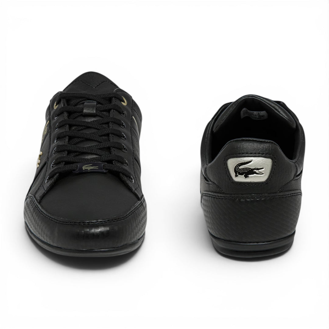 Zapatilla Hombre Lacoste Chaymon A0063 100% Original