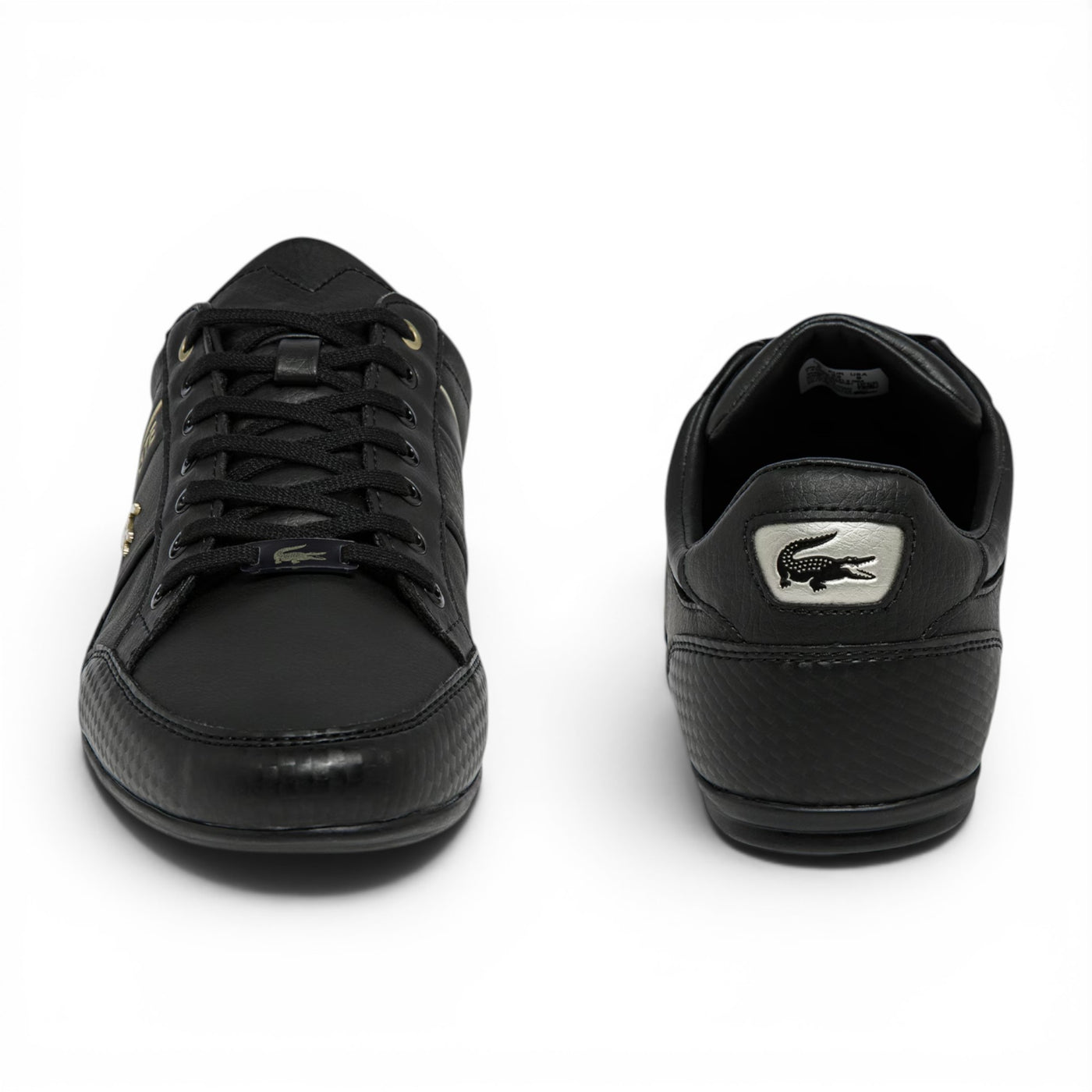 Zapatilla Hombre Lacoste Chaymon A0063 100% Original