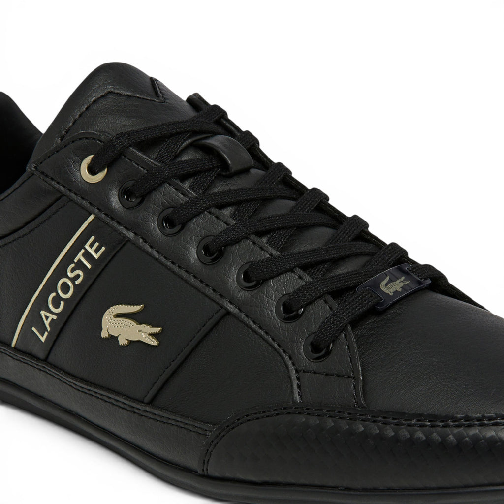 Zapatilla Hombre Lacoste Chaymon A0063 100% Original