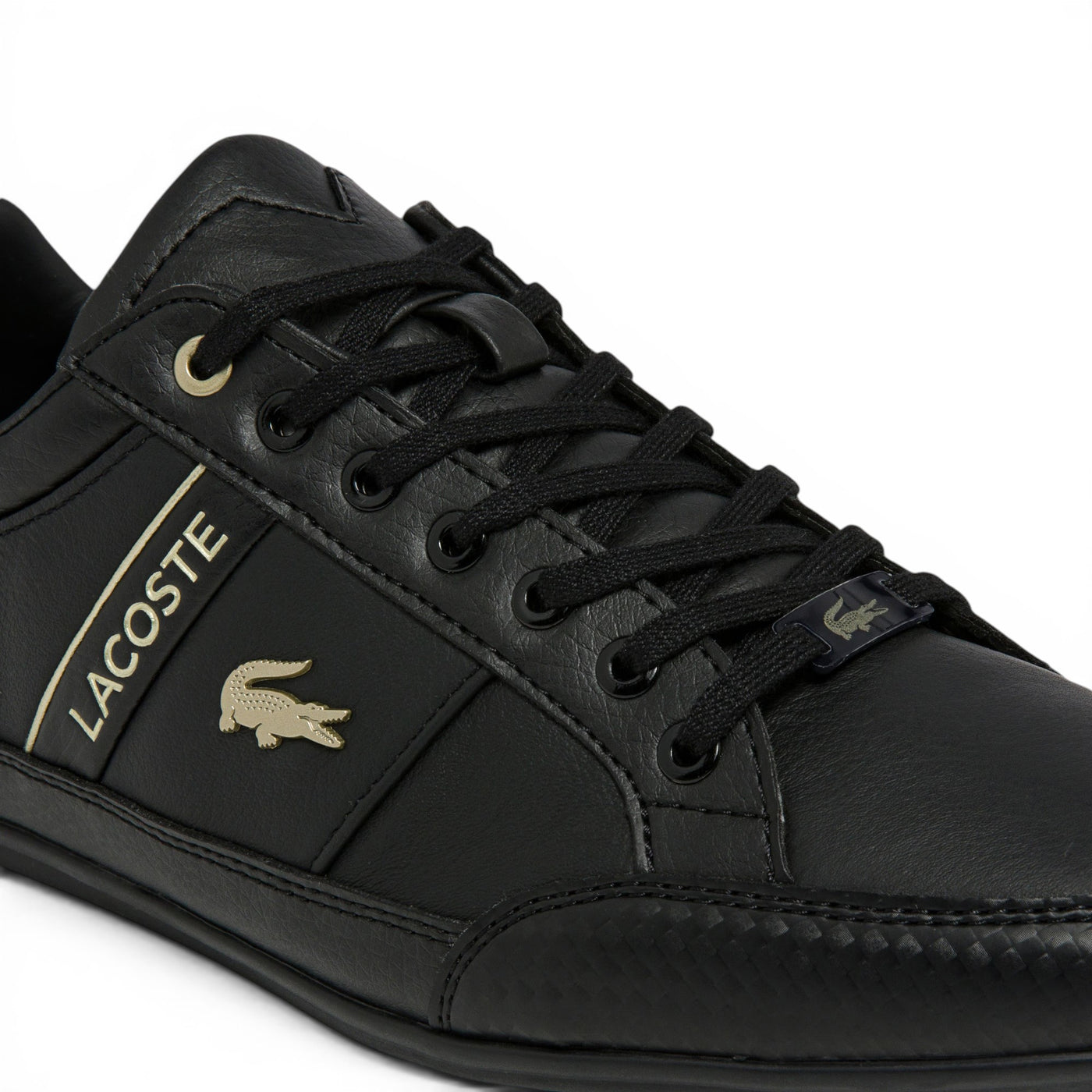 Zapatilla Hombre Lacoste Chaymon A0063 100% Original