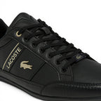 Zapatilla Hombre Lacoste Chaymon A0063 100% Original