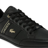 Zapatilla Hombre Lacoste Chaymon A0063 100% Original