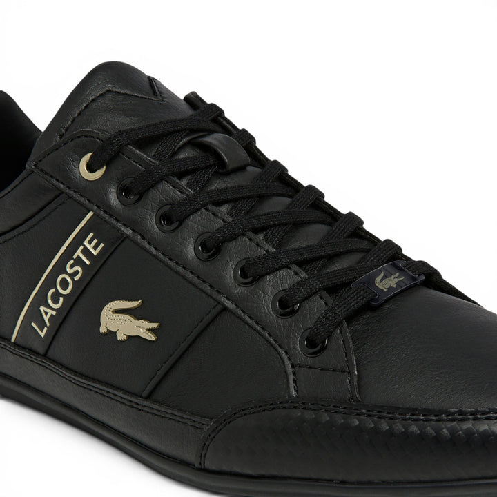 Zapatilla Hombre Lacoste Chaymon A0063 100% Original