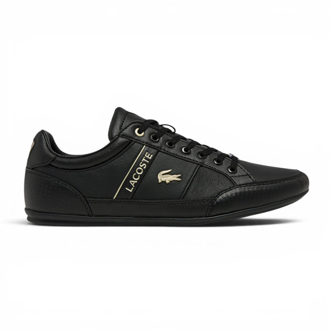 Zapatilla Hombre Lacoste Chaymon A0063 100% Original