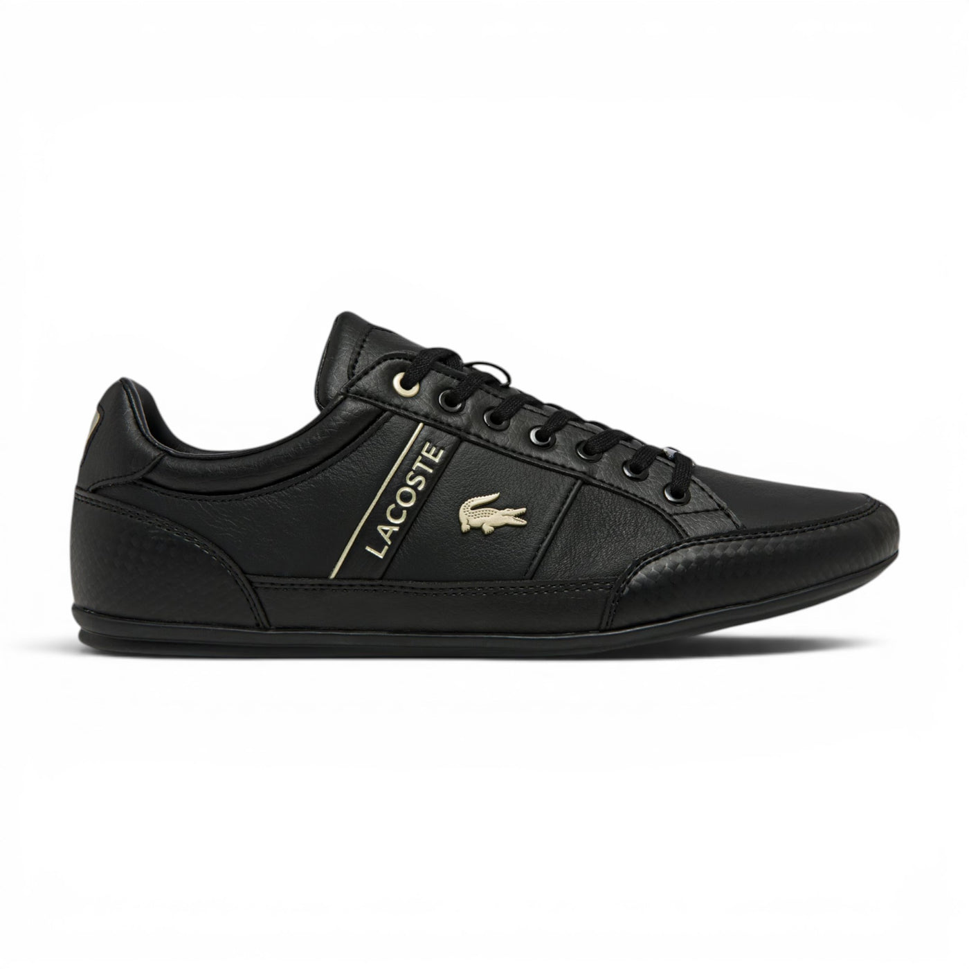 Zapatilla Hombre Lacoste Chaymon A0063 100% Original