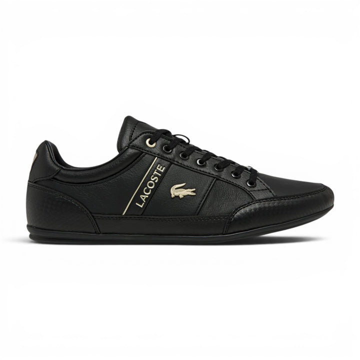 Zapatilla Hombre Lacoste Chaymon A0063 100% Original