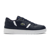 Zapatilla Hombre Lacoste T-clip A0068 100% Original