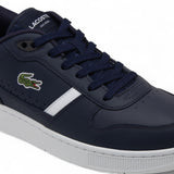Zapatilla Hombre Lacoste T-clip A0068 100% Original
