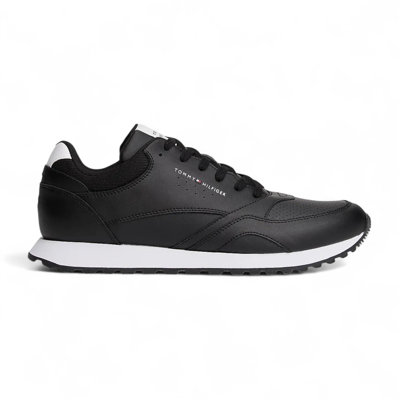 Zapatilla Hombre Tommy Hilfiger M05512 100% Original